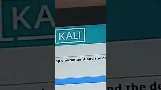 я у мамы хацкер аноним устанавлиаю кали линукс