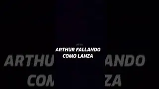 ARTHUR LEYWIN EDIT/la vida después de la muerte/ the beginning after the end 