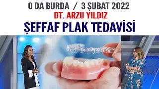 O Da Burda 3 Şubat 2022