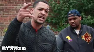 THE CYPHER (BIG WATCH, COINZ, RELOAD) [@_coinz @BigWatchArtist @ReloadArtist]