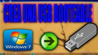 HOW TO Create bootable usb to format with windows 7/8 / 8.1 / 10 / XP WELL EXPLAINED