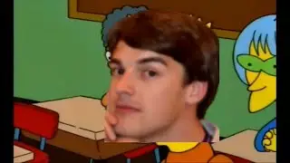 Say the line Matpat