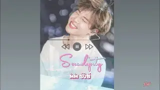 Serendipity | Jimin (BTS) | Mm sub