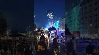 #germany #kiel#kielrwoche2024 official opningcermony #