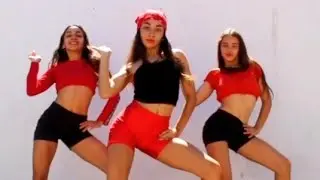 Mix de Reggaetón (2005-2020)❤/Coreografía MANAGE