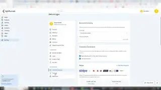كيفية إعداد حسابك مع لايتفنلز