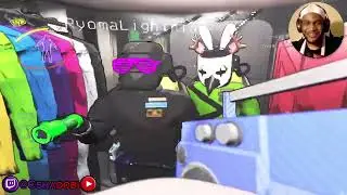 Lethal Company: The hazard level says safe