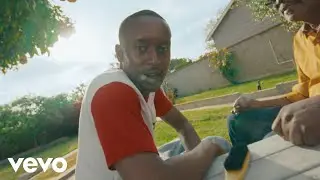 Buddy - Buddy A Fool (Official Video)