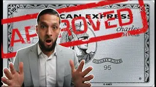 CHARLES SCHWAB PLATINUM || AMERICAN EXPRESS PLATINUM
