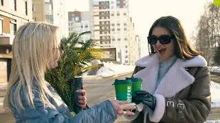 Время ярких впечатлений!