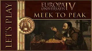EU4 Meek to Peak 45