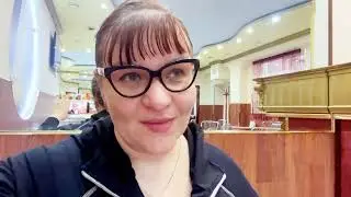 Испортила обувь дочке 😞 Влог