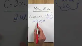 NUNCA MAIS FAÇA CONTA DE MULTIPLICAÇÃO DO MESMO JEITO! 🔥🔥