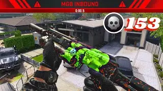 153 KILLS + 