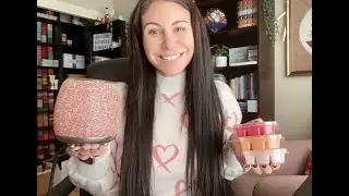 Scentsy 2023 Valentin's Collection