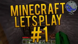 Minecraft и Kuzka - Начало - #1