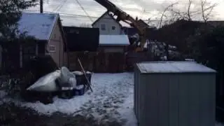 Timelapse HO1