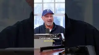 The Dick Wolf Network? 📺🎬