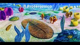 il proterozoico