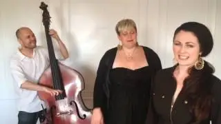 Exactly Like You - Double Bass Double Voice