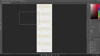 PhotoShop | How to convert an RGB project to CMYK?