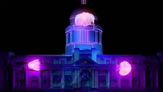 Amazing Graces Trailer