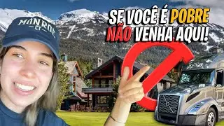 DESABAFO ! SE VOCÊ É POBRE NÃO VENHA AQUI !