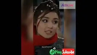 Cute Hayat (Hande Erçel) Attitude Statuses ❤️🌹 #trending #video #aşk #music #song #aşkim  #status