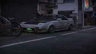 Travis Scott - 5% Tint (Slowed and Reverb)