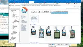Arduino, esp8266, esp32, Raspberry Pi, Teensy speed comparison