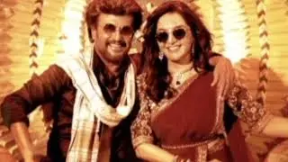 Vettaiyen first single relese all language at same time