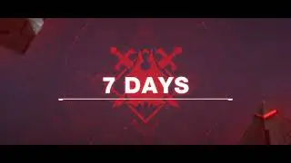 Season of The Plague Teaser: 