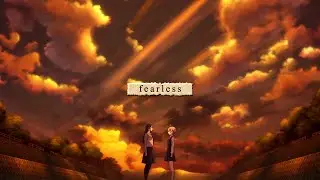 touyuu » fearless (mep part)