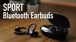 WHAT Problem do They SOLVE? - VV2 TWS Bluetooth Sport Earbuds - Product Review