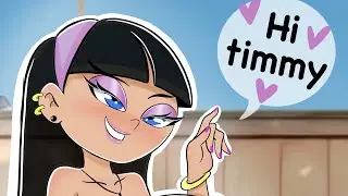sexy trixie tang