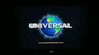 Universal (2001-2002)
