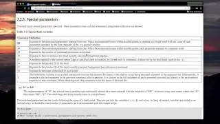 arguments for scripts (bash scripting)