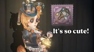 S TIER MATERIAL | Toy merchant Accessory: Floater Gameplay | playing with @EviternityIdvGaming