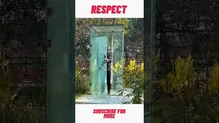 JUST RESPECT 24 !!! -   people are amazing