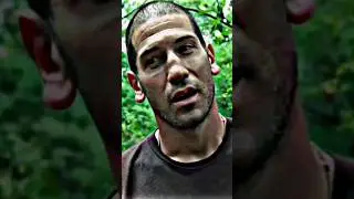 Walter White vs Shane Walsh | Battle 
