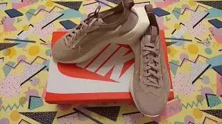 Кроссовки Nike Vista Lite