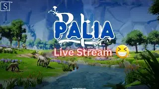 Palia Stream buying copper bars