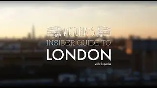 Victorias Insider-Guide für London - Erlebe London wie in Londoner