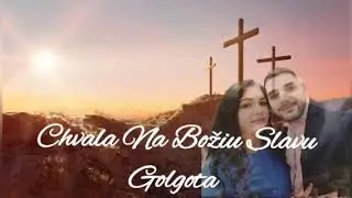 Miluška Peťo Chvála Na Boziu Slavu Golgota