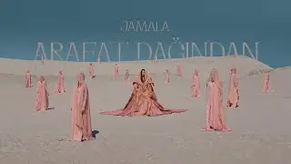Jamala - ARAFAT DAĞINDAN  (Official Music Video)