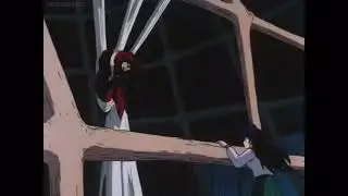 [AMV] Inuyasha and Kagome: Affections Touching Across