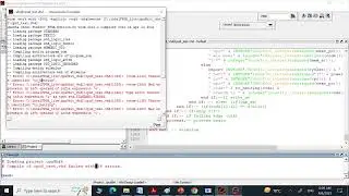 Fix VHDL Function Error Unknown identifier 