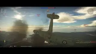 War Thunder - жажда крови