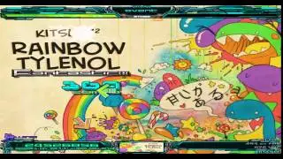 Stepmania | Rainbow Tylenol | Hidden | Paul
