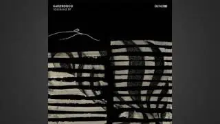 Kaiserdisco - Cobra (Original Mix) [DRUMCODE]